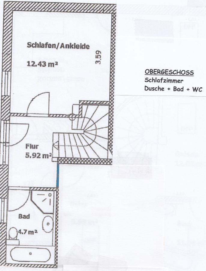 Ferienwohnung Abendrot Assling Extérieur photo